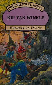 Cover of: Rip Van Winkle and Other Stories