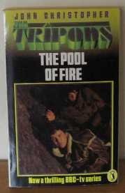Cover of: The pool of fire