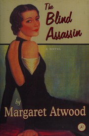 Cover of: The Blind Assassin