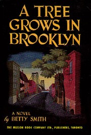 Cover of: A Tree Grows in Brooklyn