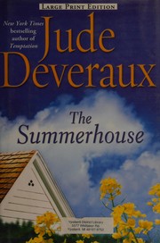 Cover of: The Summerhouse