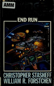Cover of: End run