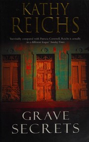 Cover of: Grave Secrets: A Novel