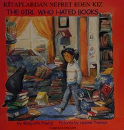 Cover of: Girl who hated books