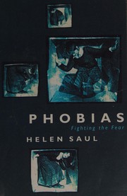 Cover of: Phobias