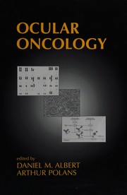 Cover of: Ocular oncology