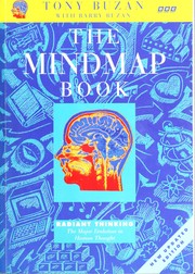 Cover of: The Mind Map Book