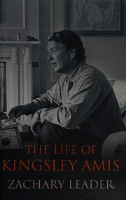 Cover of: The Life of Kingsley Amis