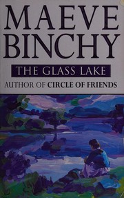 Cover of: The Glass Lake