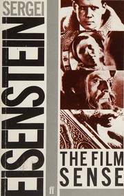 Cover of: The film sense