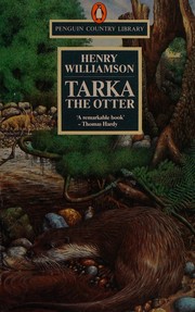 Cover of: Tarka the Otter