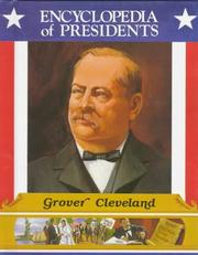 Cover of: Grover Cleveland: twenty-second and twenty-fourth president of the United States
