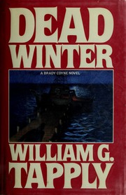 Cover of: Dead winter