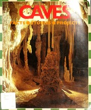Cover of: Caves: Facts * Stories * Activities