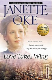 Cover of: Love Takes Wing