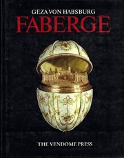Cover of: Fabergé, Hofjuwelier der Zaren