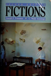 Cover of: Fictions