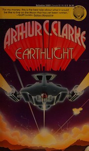 Cover of: Earthlight