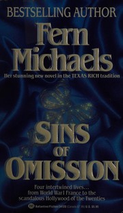 Cover of: Sins of Omission