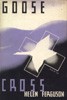 Goose Cross: a novel (1936)