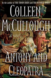 Cover of: Antony and Cleopatra