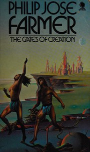 Cover of: Gates of Creation