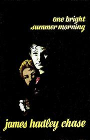 Cover of: One bright summer morning