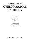 Cover of: Color atlas of gynecological cytology