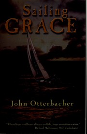 Cover of: Sailing Grace