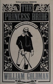 Cover of: The Princess Bride