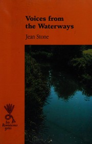 Cover of: Voices from the waterways