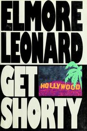 Cover of: Get Shorty