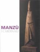 Cover of: Giacomo Manzù