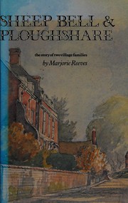 Cover of: Sheep bell and ploughshare