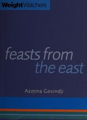 Cover of: Weight Watchers feasts from the East