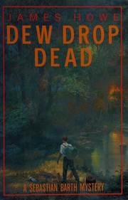 Cover of: Dew drop dead