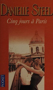 Cover of: Five Days in Paris: a novel