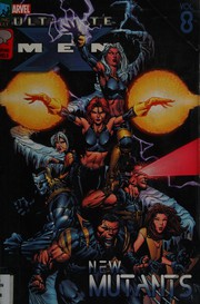 Cover of: Ultimate X-Men