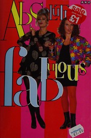 Cover of: Absolutely fabulous