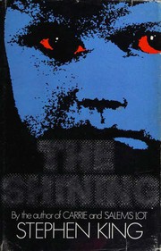 Cover of: The Shining