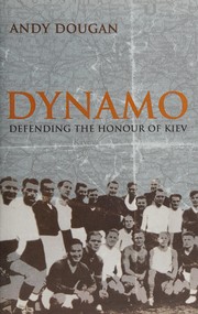 Cover of: Dynamo