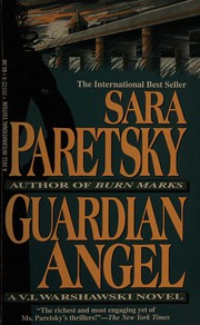 Cover of: Guardian angel
