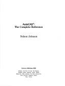 Cover of: AutoCAD