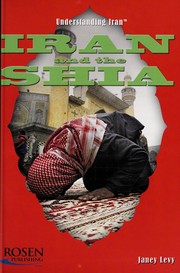 Cover of: Iran and the Shia