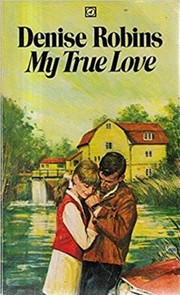 Cover of: My True Love