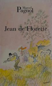 Cover of: Manon des sources