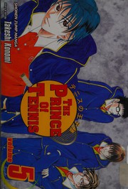 Cover of: Tenisu no ōjisama