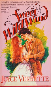 Cover of: Sweet Wild Wind