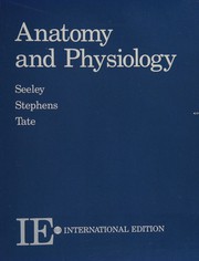 Cover of: Anatomy & physiology