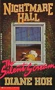 Cover of: Nightmare Hall #1 Silent Scream